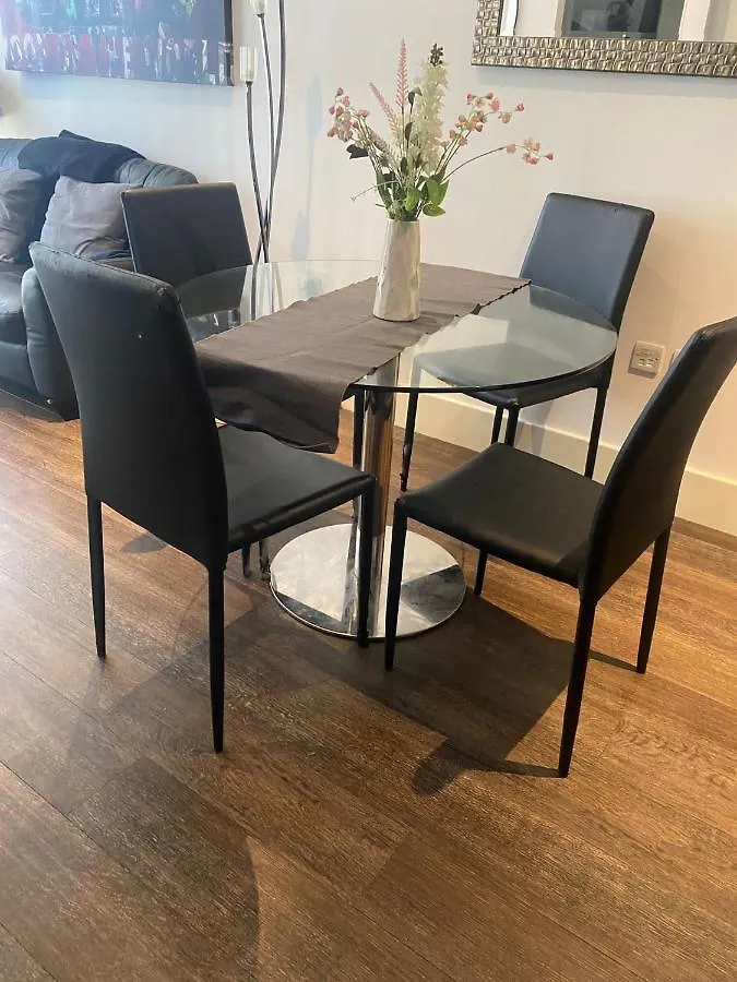 Jb Luxury Apartment London