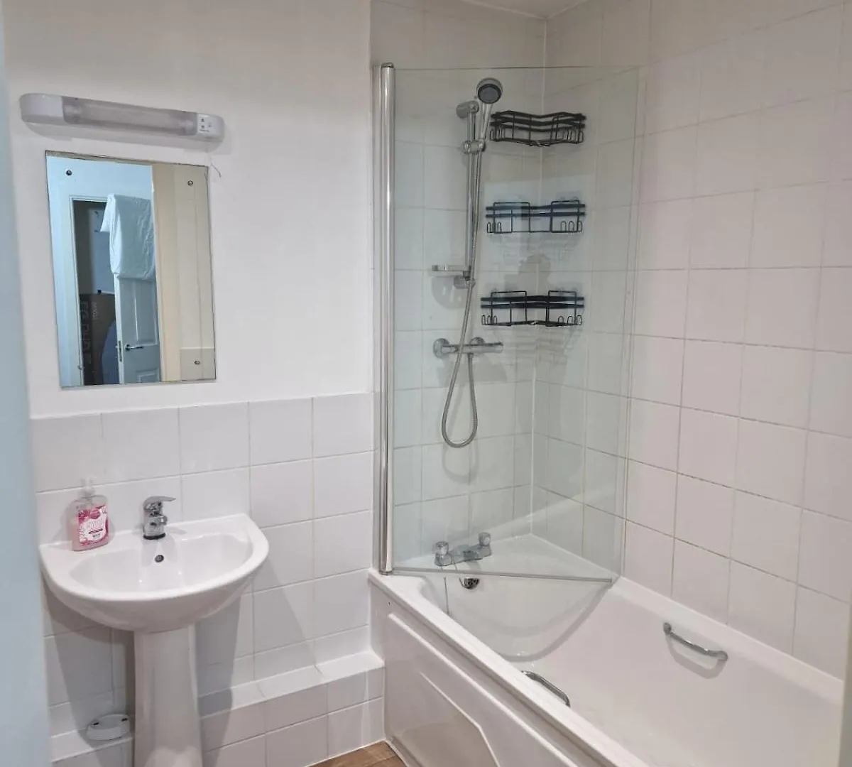 Jb Luxury Apartment London