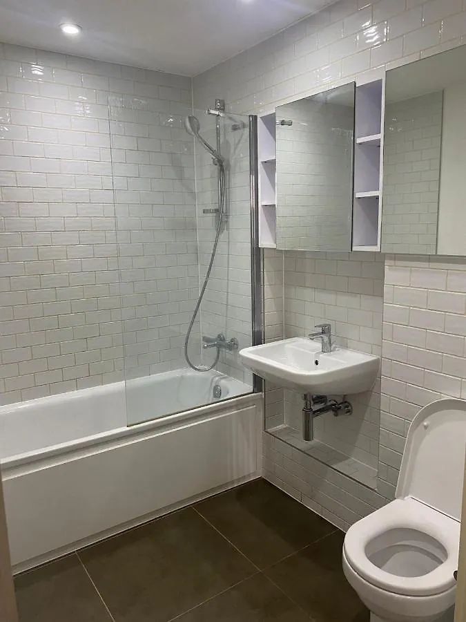 Jb Luxury Apartment London 0*,  United Kingdom