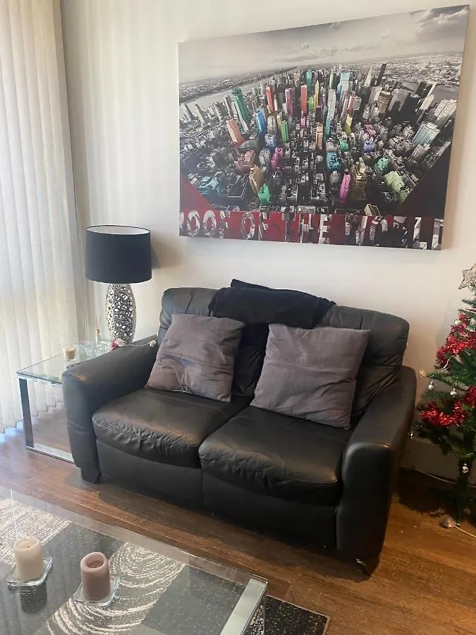 לונדון Jb Luxury Apartment