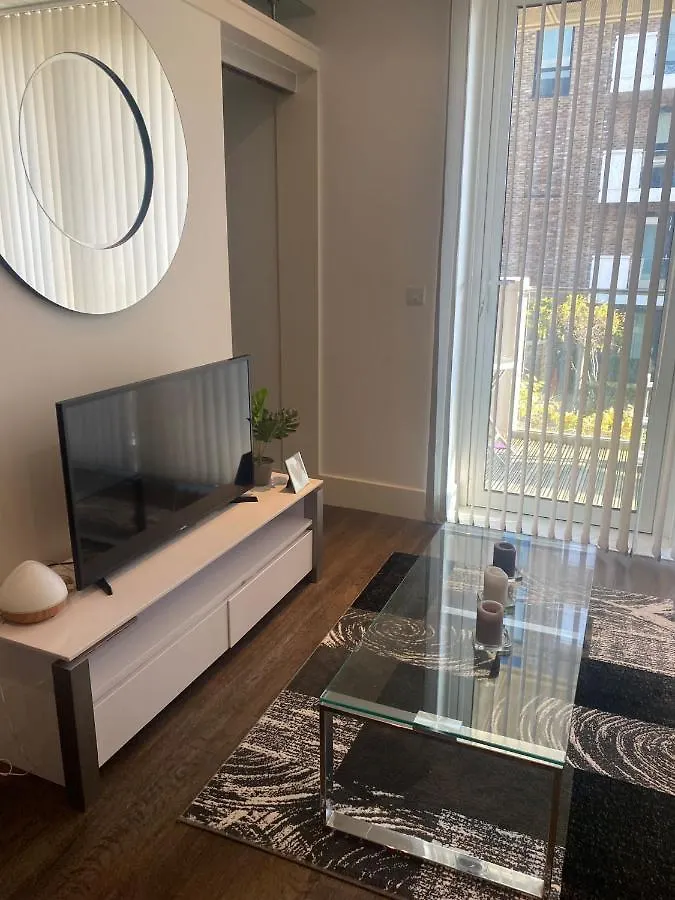 לונדון Jb Luxury Apartment