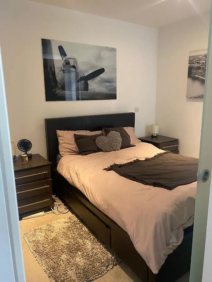 לונדון Jb Luxury Apartment