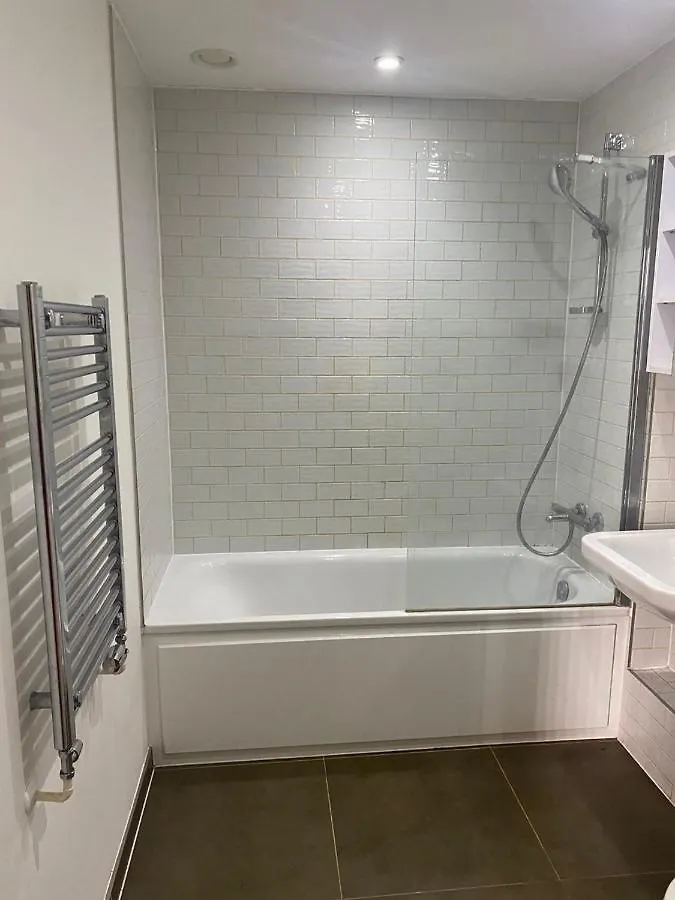 לונדון Jb Luxury Apartment בריטניה