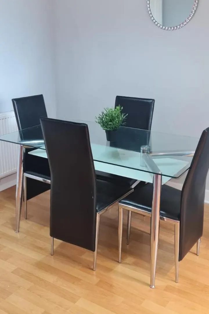 לונדון Jb Luxury Apartment בריטניה