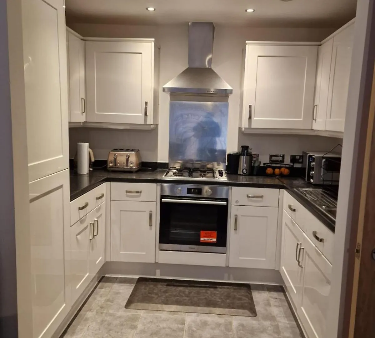 לונדון Jb Luxury Apartment