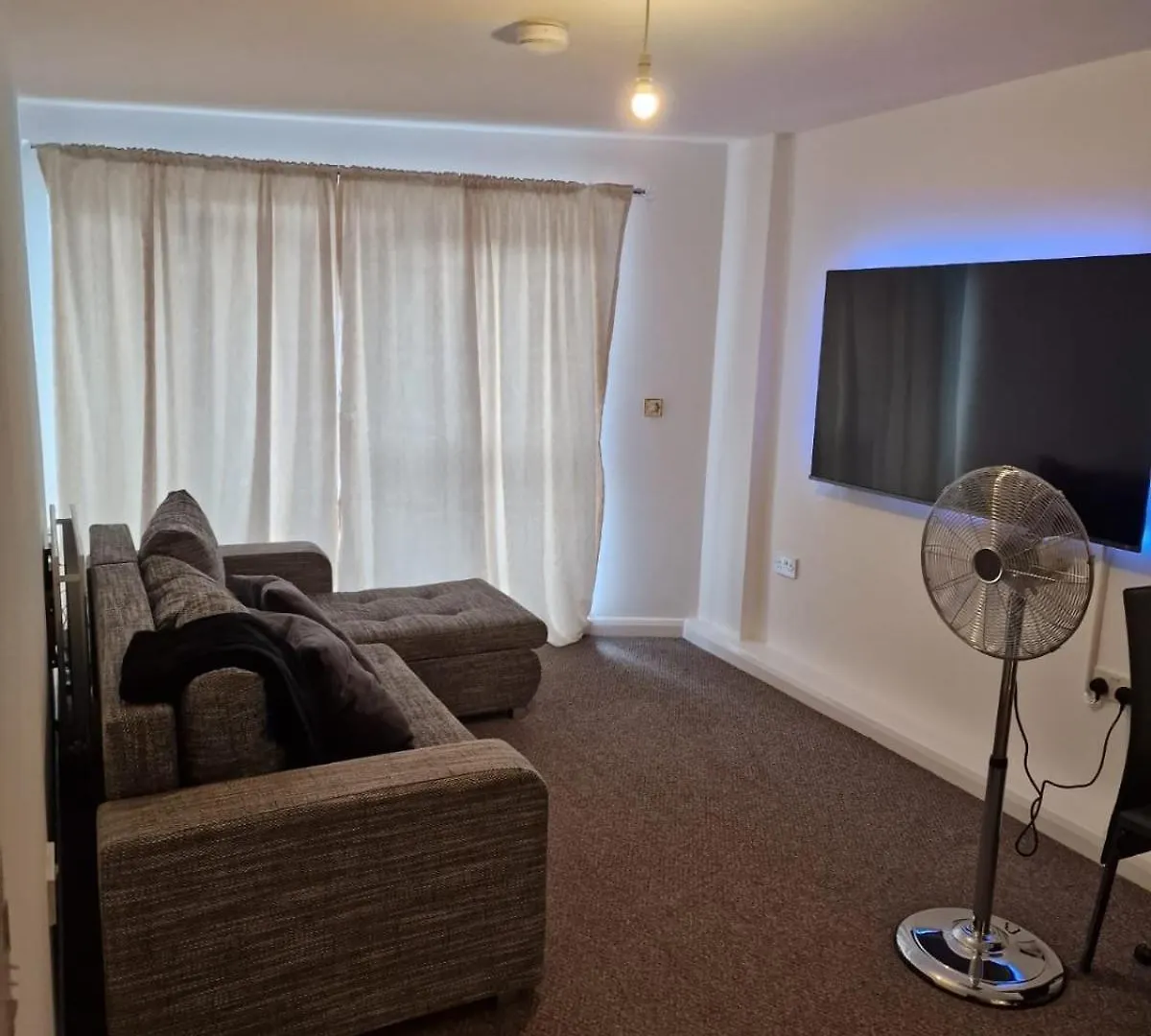 לונדון Jb Luxury Apartment